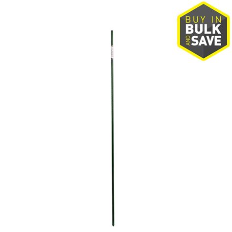 Steel Landscape Stakes at Lowes.com.